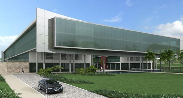 Conjunto Comercial-Sala para alugar, 78m² - Foto 16