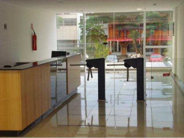 Sala para Venda em Brasília - 4