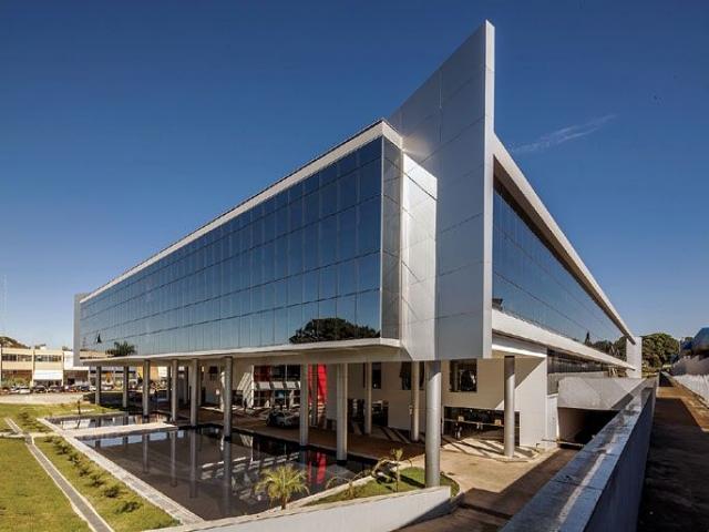 #CEPB41T - Sala para Venda em Brasília - DF