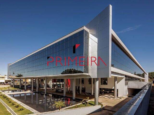 #CEPB57T - Sala para Locação em Brasília - DF - 2