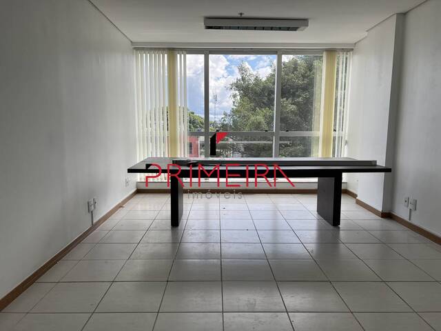 Sala para Locação em Brasília - 4