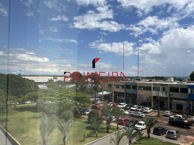 Sala para Locação em Brasília - 5