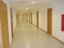 Sala para Locação em Brasília - 1