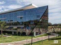 Sala para Venda em Brasília - 1