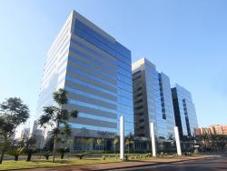 #PCC605C - Sala para Locação em Brasília - DF - 3