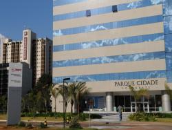 #PCC605C - Sala para Locação em Brasília - DF - 2