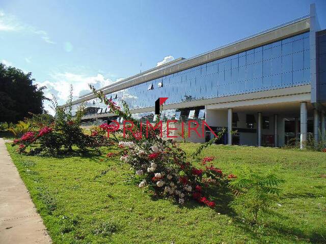 Sala para Locação em Brasília - 5