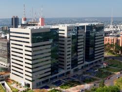 #PCC501C - Sala para Locação em Brasília - DF - 2