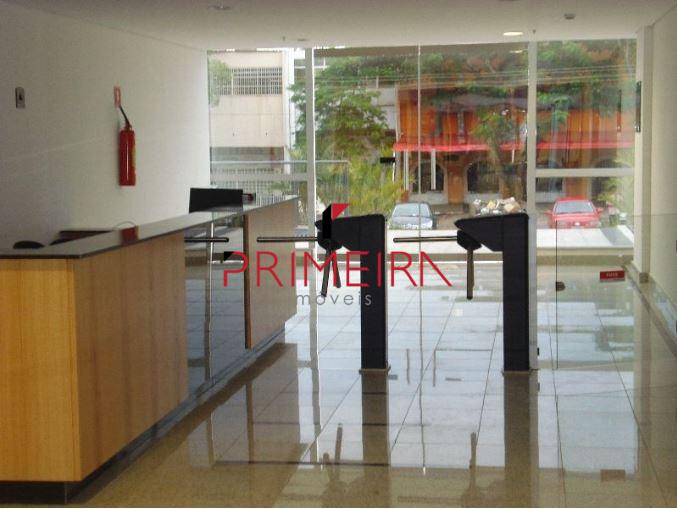 Conjunto Comercial-Sala para alugar, 78m² - Foto 4