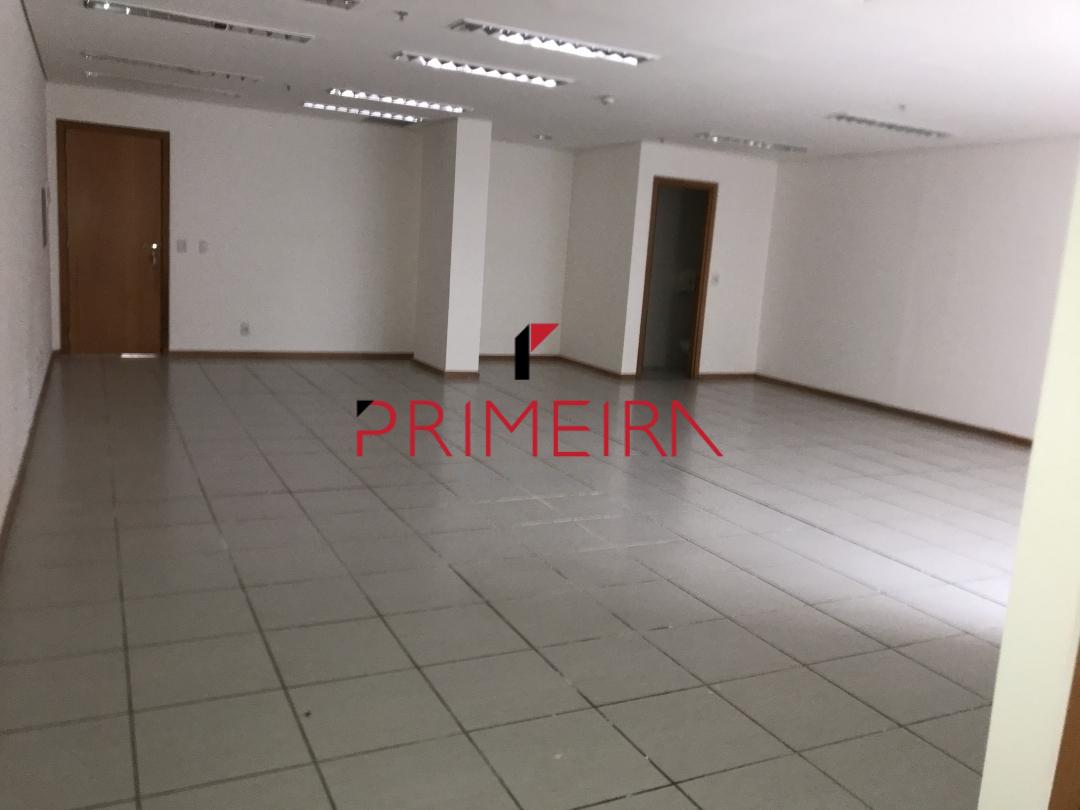 Conjunto Comercial-Sala para alugar, 78m² - Foto 2