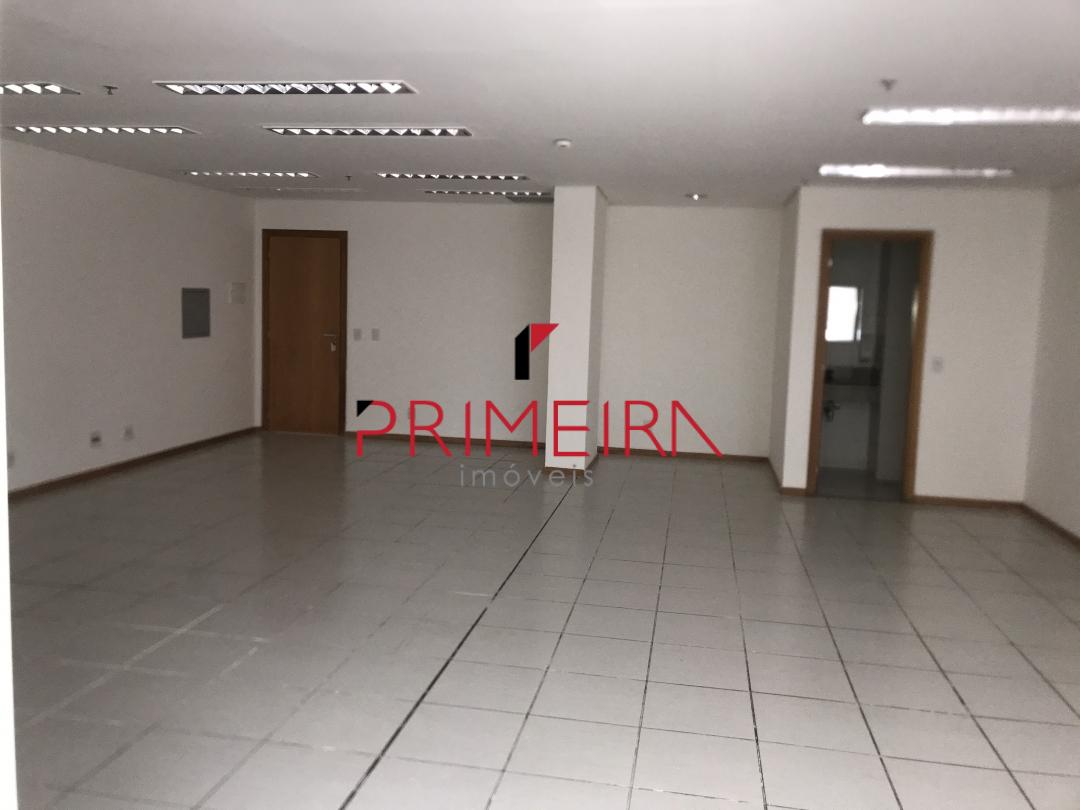 Conjunto Comercial-Sala para alugar, 78m² - Foto 9
